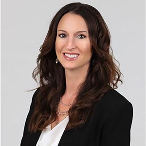 Dr. Jennifer Dapko, Senior Consultant