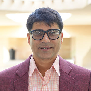 Dr. Shankar Ghimire, Senior AI Consultant