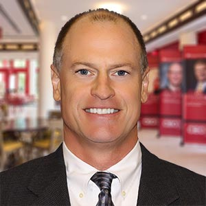 Mike Tracy, Senior AI Consultant